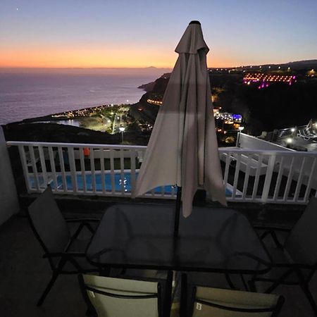 Puerto Rico, Balkon Amadores, Top Sea And Tenerife View Mogan Bagian luar foto