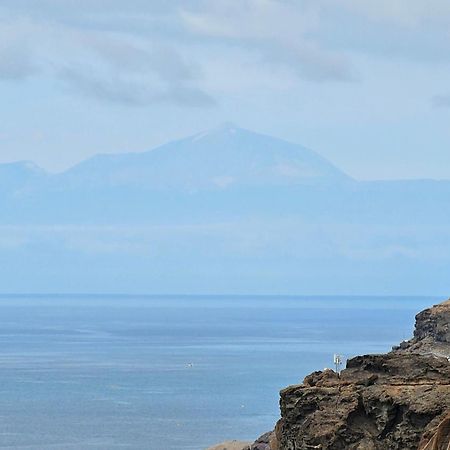 Puerto Rico, Balkon Amadores, Top Sea And Tenerife View Mogan Bagian luar foto