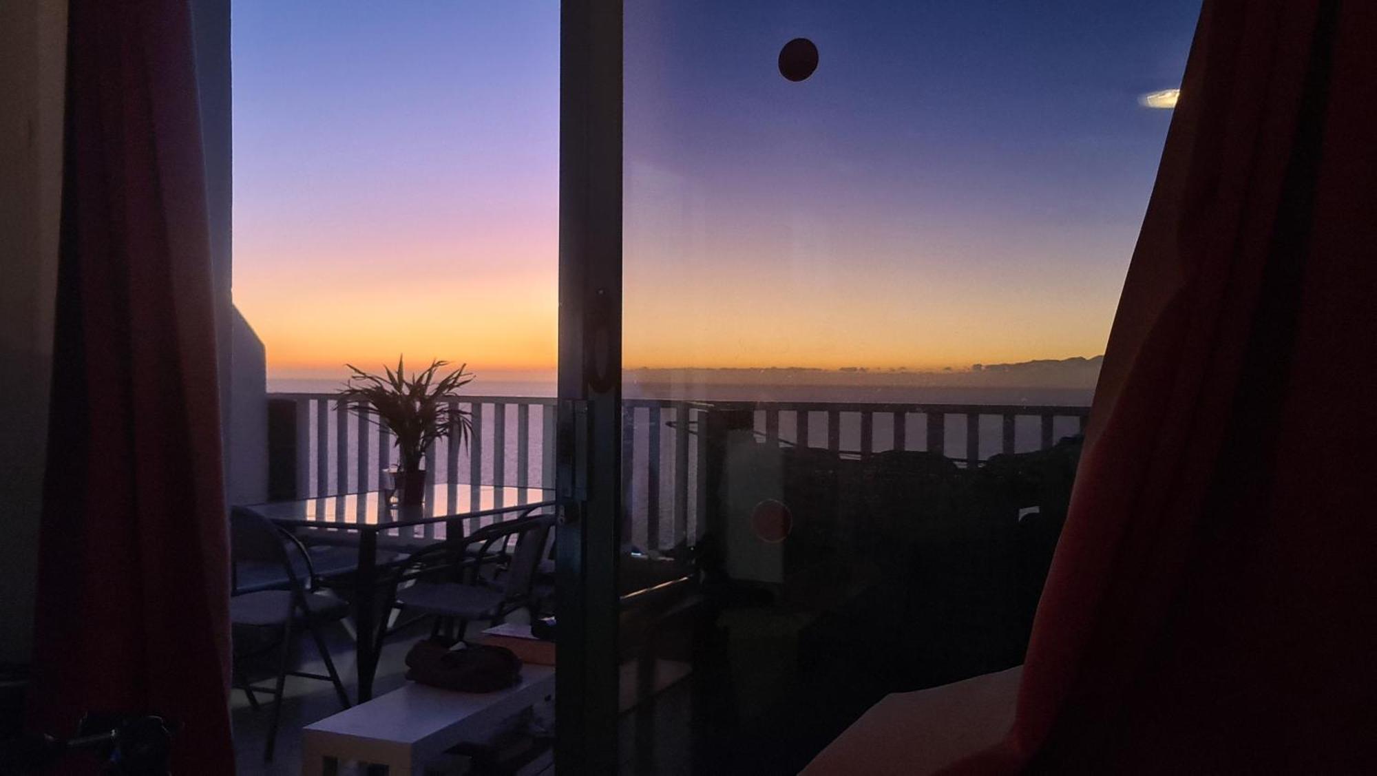 Puerto Rico, Balkon Amadores, Top Sea And Tenerife View Mogan Bagian luar foto